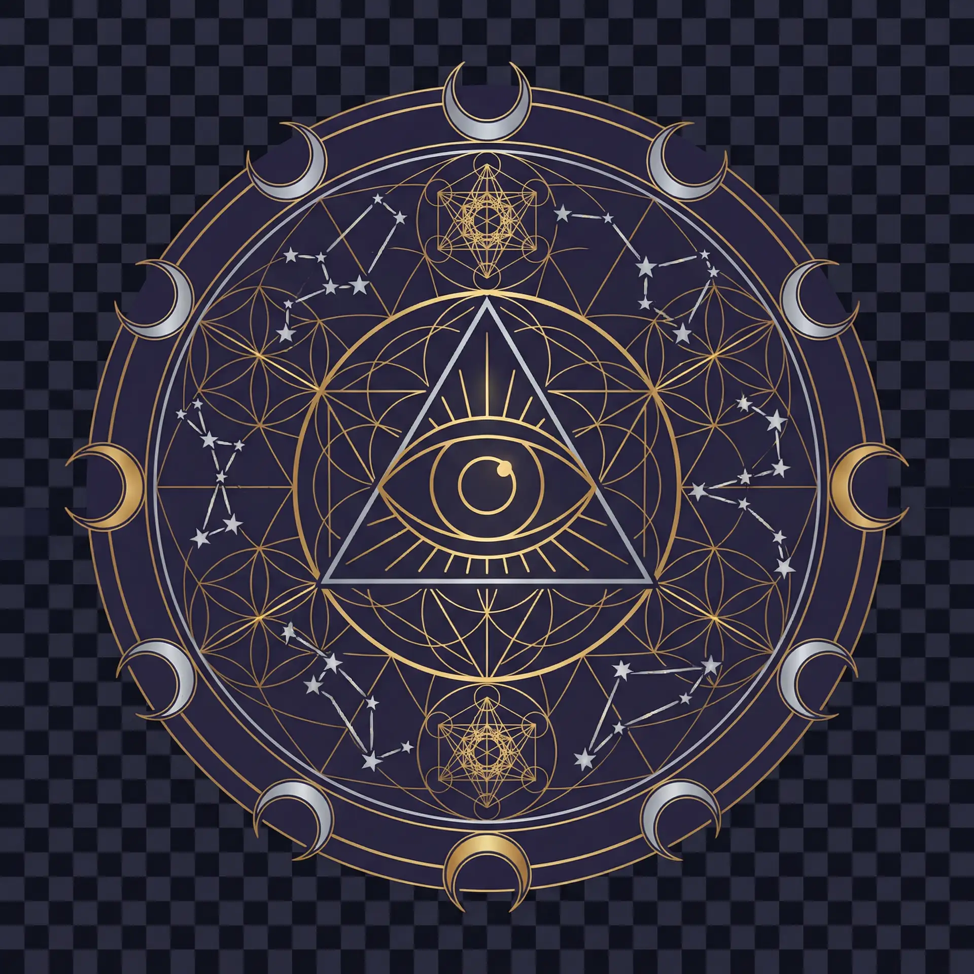每日吃瓜 - 黑帮老大和我的365天日 | 星座塔罗平台Logo