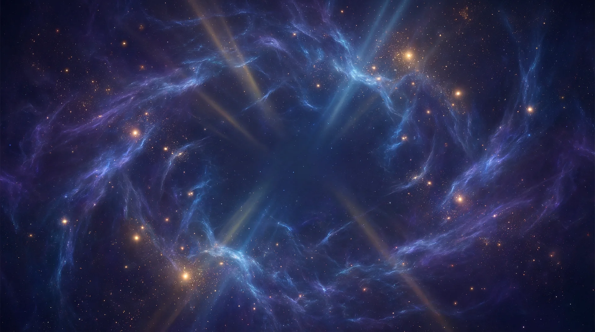 星云背景 - 黑帮老大和我的365天日 | 个人星盘定制